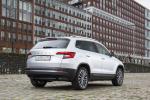 Skoda Karoq 2020 года (CIS)